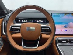 Geely Galaxy M9 2025 210km AWD Navigator Edition - ფოტო 14