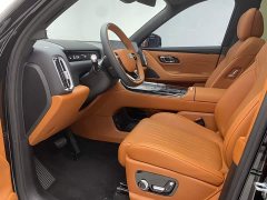Geely Galaxy M9 2025 210km AWD Navigator Edition - ფოტო 17