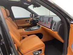 Geely Galaxy M9 2025 210km AWD Navigator Edition - ფოტო 18
