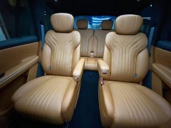 Geely Galaxy M9 2025 210km AWD Navigator Edition - ფოტო 19