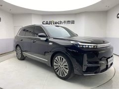 Geely Galaxy M9 2025 210km AWD Navigator Edition - ფოტო 2