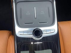 Geely Galaxy M9 2025 210km AWD Navigator Edition - ფოტო 20