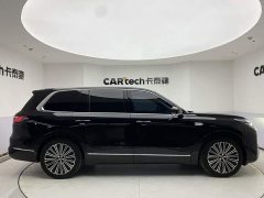 Geely Galaxy M9 2025 210km AWD Navigator Edition - ფოტო 4