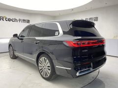 Geely Galaxy M9 2025 210km AWD Navigator Edition - ფოტო 7