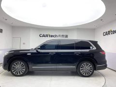 Geely Galaxy M9 2025 210km AWD Navigator Edition - ფოტო 8