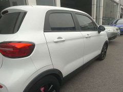 Leapmotor Leapo T03 Star Diamond Edition - ფოტო 10