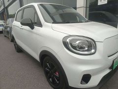 Leapmotor Leapo T03 Star Diamond Edition - ფოტო 2