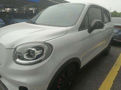 Leapmotor Leapo T03 Star Diamond Edition - ფოტო 3