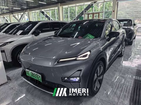 2024 Deepal Deep Blue S05 510Ultra Pure Electric Version - ავტომობილი ჩინეთიდან