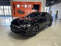Volkswagen Passat Facelift 330TSI Starry Sky Luxury Edition - ფოტო 1