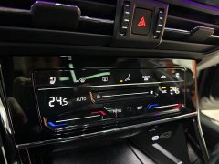 Volkswagen Passat Facelift 330TSI Starry Sky Luxury Edition - ფოტო 10