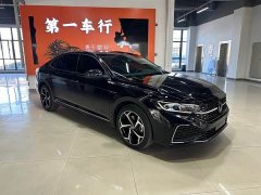 Volkswagen Passat Facelift 330TSI Starry Sky Luxury Edition - ფოტო 2