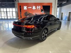 Volkswagen Passat Facelift 330TSI Starry Sky Luxury Edition - ფოტო 3