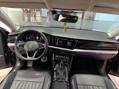 Volkswagen Passat Facelift 330TSI Starry Sky Luxury Edition - ფოტო 7