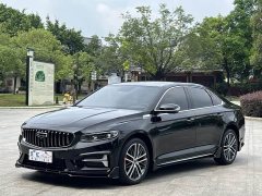 Geely Xingrui 2023 1.5TD Kunlun Edition - ფოტო 1