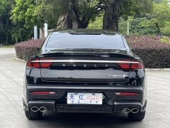 Geely Xingrui 2023 1.5TD Kunlun Edition - ფოტო 11