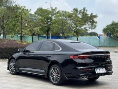 Geely Xingrui 2023 1.5TD Kunlun Edition - ფოტო 12