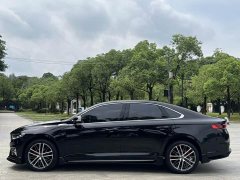 Geely Xingrui 2023 1.5TD Kunlun Edition - ფოტო 13