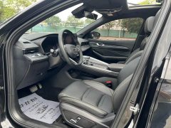 Geely Xingrui 2023 1.5TD Kunlun Edition - ფოტო 4