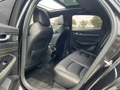 Geely Xingrui 2023 1.5TD Kunlun Edition - ფოტო 5