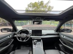 Geely Xingrui 2023 1.5TD Kunlun Edition - ფოტო 6