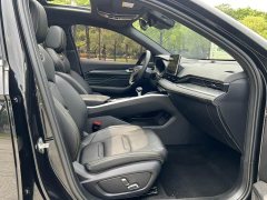 Geely Xingrui 2023 1.5TD Kunlun Edition - ფოტო 9