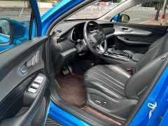 SAIC MG RX5 MAX 2021 Supreme 400TGI Automatic Smart Cabin Honor Edition - ფოტო 17
