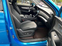 SAIC MG RX5 MAX 2021 Supreme 400TGI Automatic Smart Cabin Honor Edition - ფოტო 18