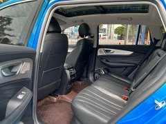 SAIC MG RX5 MAX 2021 Supreme 400TGI Automatic Smart Cabin Honor Edition - ფოტო 19