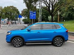 SAIC MG RX5 MAX 2021 Supreme 400TGI Automatic Smart Cabin Honor Edition - ფოტო 4
