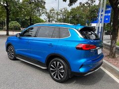 SAIC MG RX5 MAX 2021 Supreme 400TGI Automatic Smart Cabin Honor Edition - ფოტო 8
