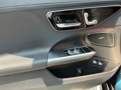 Mercedes-Benz C-Class New Energy C 350 eL - ფოტო 11