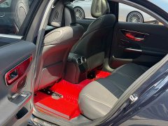 Mercedes-Benz C-Class New Energy C 350 eL - ფოტო 12