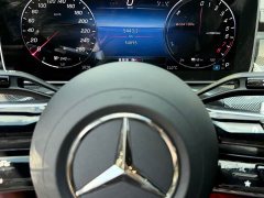 Mercedes-Benz C-Class New Energy C 350 eL - ფოტო 14