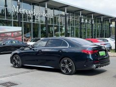 Mercedes-Benz C-Class New Energy C 350 eL - ფოტო 8