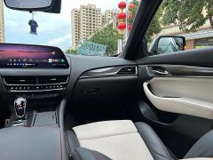 Cadillac CT5 28T Track Performance Edition with Peak Track Package - ფოტო 18