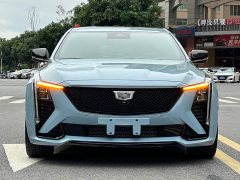 Cadillac CT5 28T Track Performance Edition with Peak Track Package - ფოტო 2