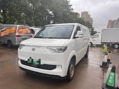 Seres Ruichi New Energy EC75 Standard Edition Beyond Type I 41.85kWh - photo 1