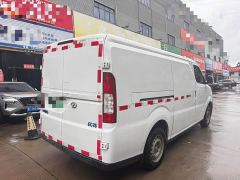 Seres Ruichi New Energy EC75 Standard Edition Beyond Type I 41.85kWh - photo 4