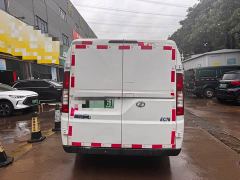Seres Ruichi New Energy EC75 Standard Edition Beyond Type I 41.85kWh - photo 5