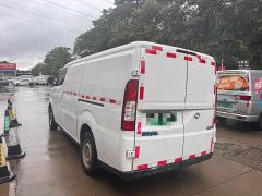 Seres Ruichi New Energy EC75 Standard Edition Beyond Type I 41.85kWh - photo 6