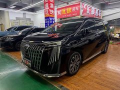 GAC Aion M8 Master Series 400T Premium Edition - ფოტო 1