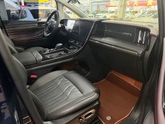 GAC Aion M8 Master Series 400T Premium Edition - ფოტო 11