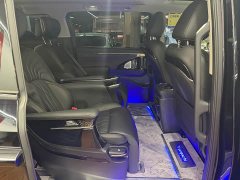 GAC Aion M8 Master Series 400T Premium Edition - ფოტო 12