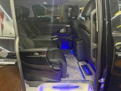GAC Aion M8 Master Series 400T Premium Edition - ფოტო 13