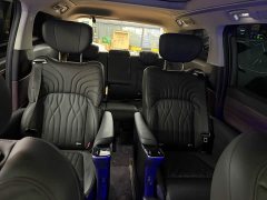GAC Aion M8 Master Series 400T Premium Edition - ფოტო 14