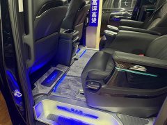 GAC Aion M8 Master Series 400T Premium Edition - ფოტო 19