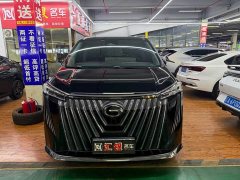 GAC Aion M8 Master Series 400T Premium Edition - ფოტო 2