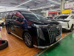 GAC Aion M8 Master Series 400T Premium Edition - ფოტო 3