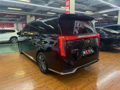 GAC Aion M8 Master Series 400T Premium Edition - ფოტო 4
